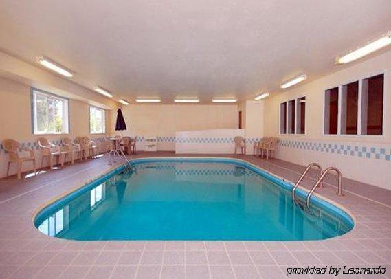 Quality Inn & Suites Sturgeon Bay Facilidades foto